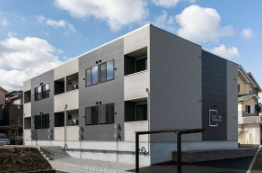 ステイザテラス王寺