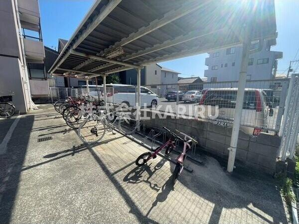 フェアリー城東