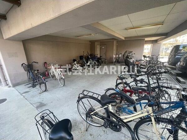 フェアリー城東