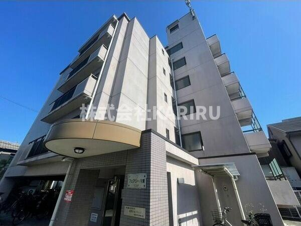 フェアリー城東