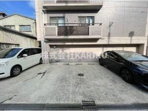 フェアリー城東のその他共用部分