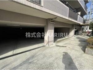 フェアリー城東の設備