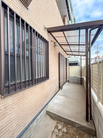 国分町（1438番6）戸建のその他共用部分