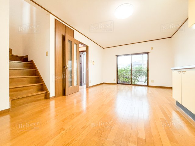 国分町（1438番6）戸建の内装