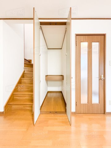 国分町（1438番6）戸建の内装