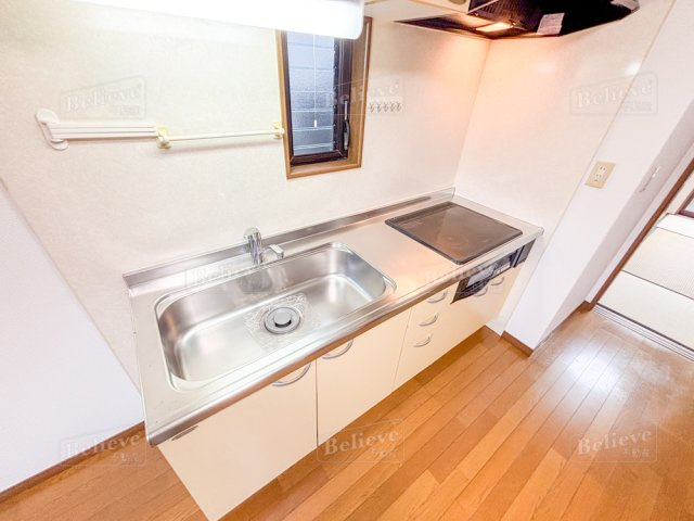 国分町（1438番6）戸建の内装