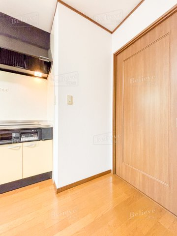 国分町（1438番6）戸建の内装