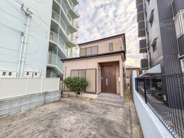 国分町（1438番6）戸建