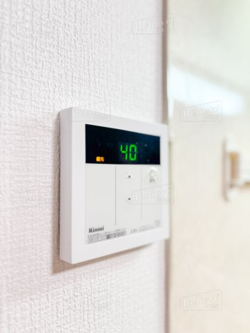 国分町（1438番6）戸建の内装