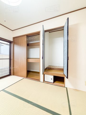 国分町（1438番6）戸建の内装