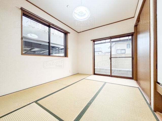 国分町（1438番6）戸建の内装