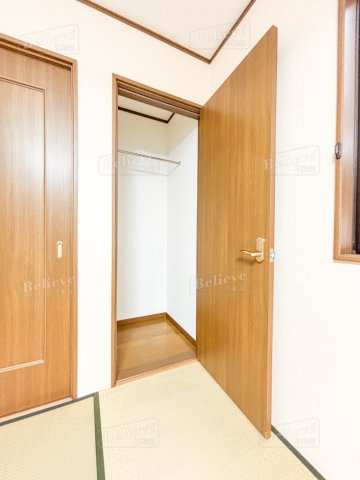 国分町（1438番6）戸建の内装