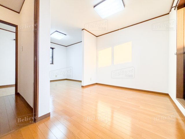 国分町（1438番6）戸建の内装