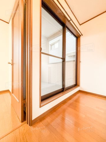 国分町（1438番6）戸建の内装