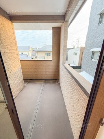 国分町（1438番6）戸建の内装