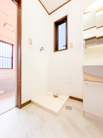 国分町（1438番6）戸建の内装