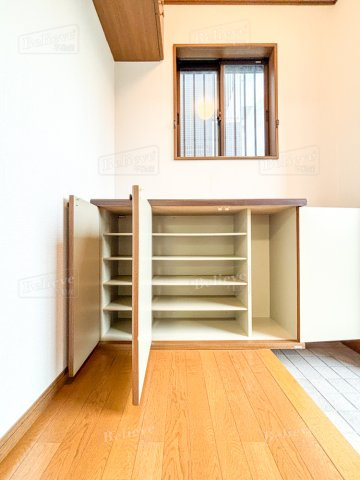 国分町（1438番6）戸建の内装