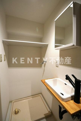 【設備】 | ステイブル蓮沼