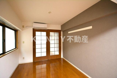 【居間・リビング】 | ステイブル蓮沼