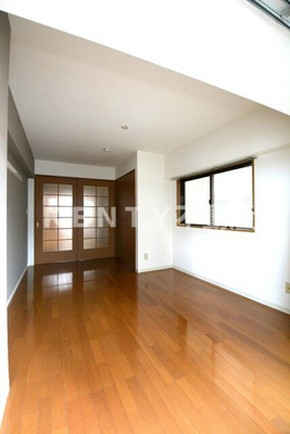 【居間・リビング】 | ステイブル蓮沼