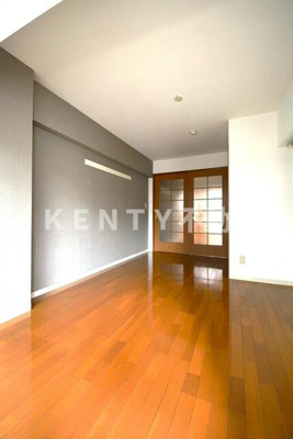 【寝室】 | ステイブル蓮沼 | 落ち着いて過ごせるお部屋なので、寝室にいかがでしょうか