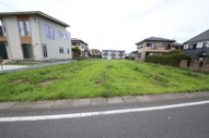 久喜市上町土地　Ａの画像
