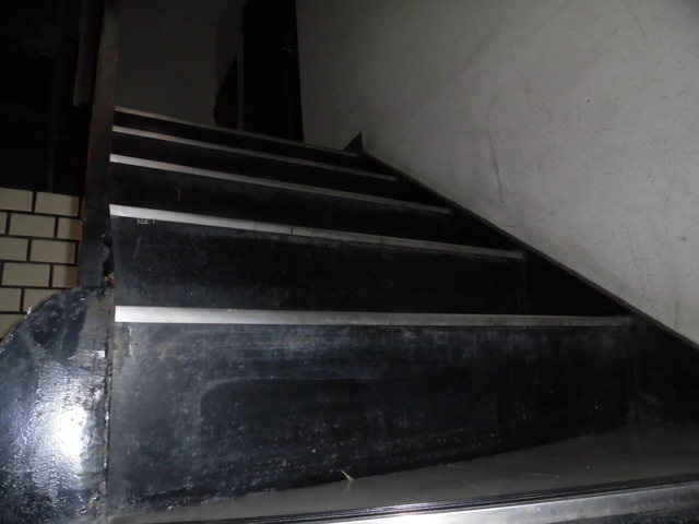 【その他共用部分】 | 階段です