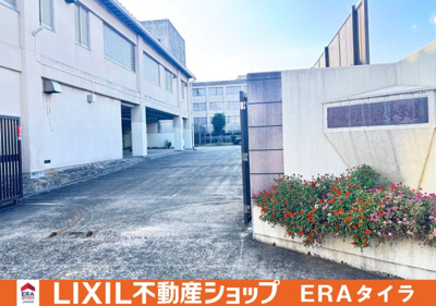 【周辺】 | グランドハイツ八尾