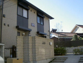 ドックウッド宮前D棟の画像