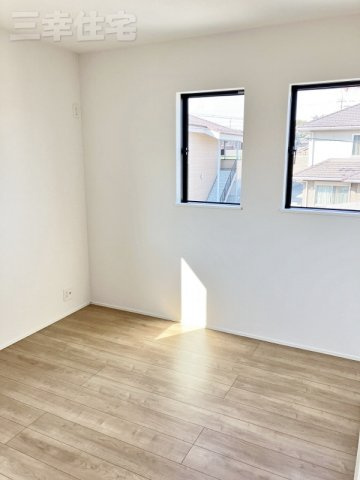 碧南市宮町の洋室|洋室6.5帖