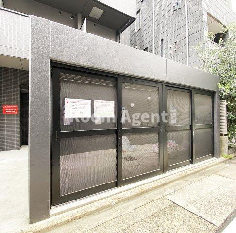 メイクス今池02のその他