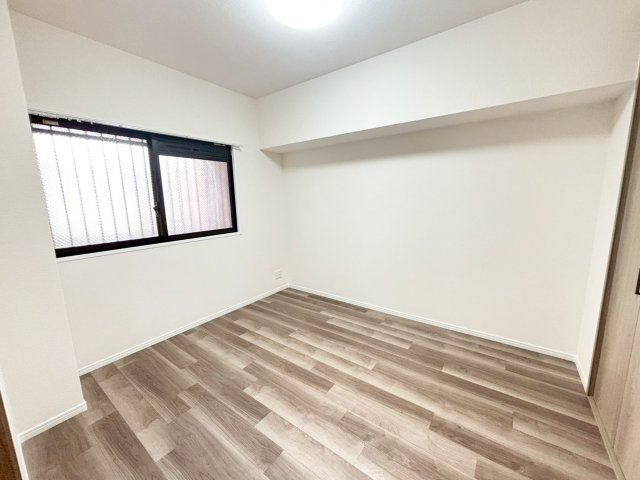 ダイアパレス新石切フォレストタウン292の洋室