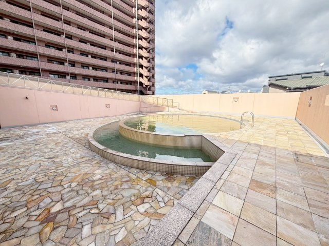 ダイアパレス新石切フォレストタウン292のその他共用部分