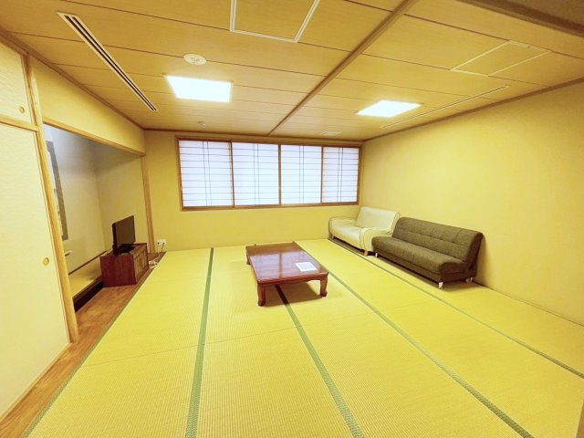 ダイアパレス新石切フォレストタウン292のその他共用部分|宿泊や時間使用が可能なゲストルーム（有料）