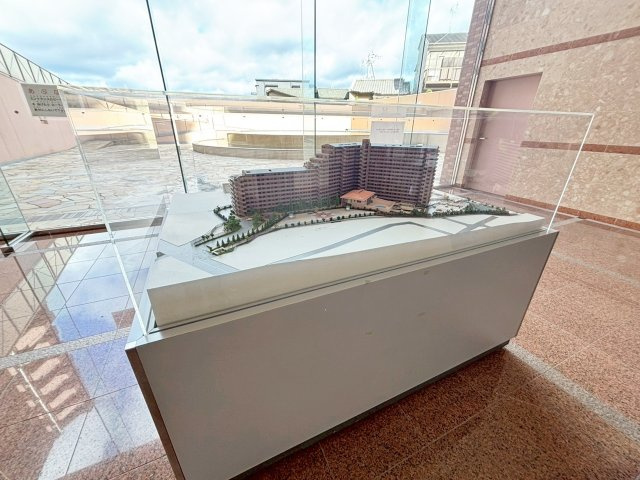 ダイアパレス新石切フォレストタウン292のその他共用部分