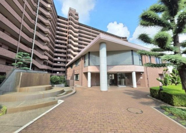 ダイアパレス新石切フォレストタウン292