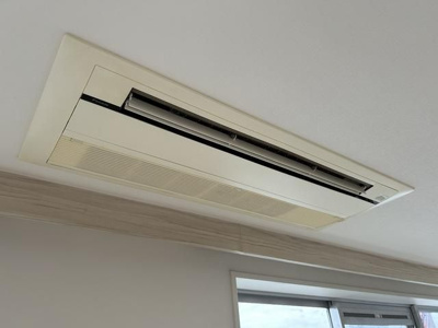 【内装】 | グリーンホームズ１