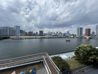 【展望】 | グリーンホームズ１