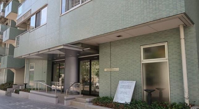 【エントランス】 | グリーンホームズ１