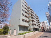 グリーンホームズ１の画像