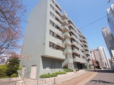 【外観】 | グリーンホームズ１