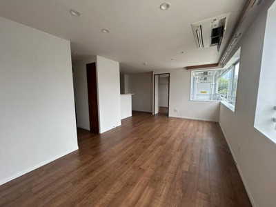 【居間・リビング】 | グリーンホームズ１