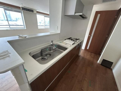 【キッチン】 | グリーンホームズ１