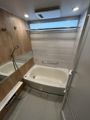 【浴室】 | グリーンホームズ１