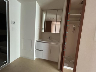 【洗面所】 | グリーンホームズ１