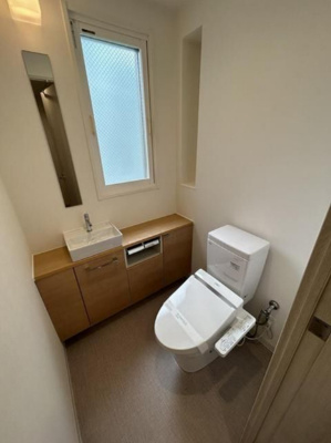 【トイレ】 | グリーンホームズ１
