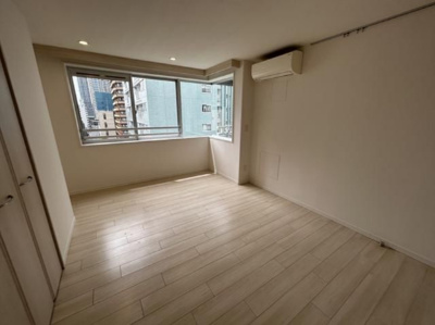 【寝室】 | グリーンホームズ１