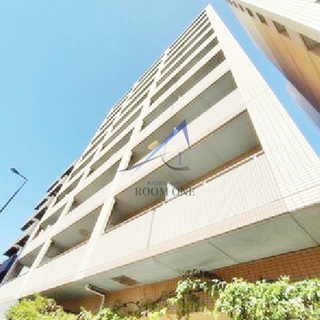 北斗ハイツ　北館