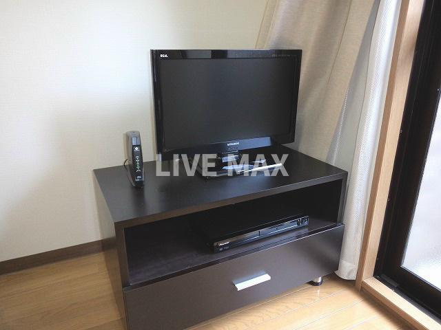 ＴＶ♪