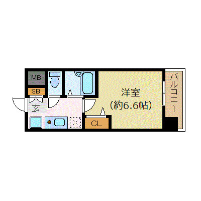 プレサンス京都駅前Ⅱ